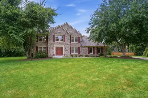 6351 Devonshire Dr, Loveland, OH 45140