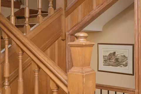 Entry Way - 7803 Ayers Rd, Cincinnati, OH 45255 photo 7 of 7