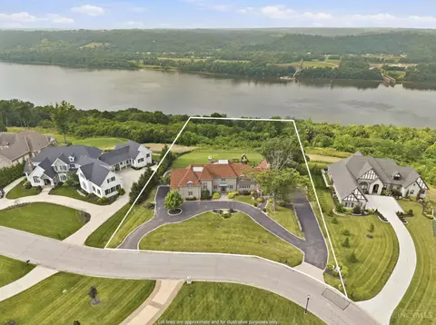 View/Area - 7803 Ayers Rd, Cincinnati, OH 45255 photo 10 of 10