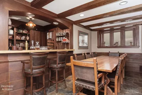 Dining - 7803 Ayers Rd, Cincinnati, OH 45255 photo 3 of 3