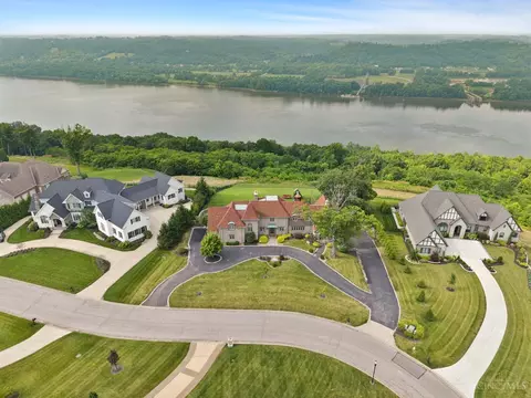View/Area - 7803 Ayers Rd, Cincinnati, OH 45255 photo 8 of 10
