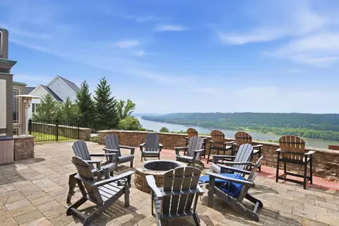 View/Area - 7803 Ayers Rd, Cincinnati, OH 45255 photo 5 of 10