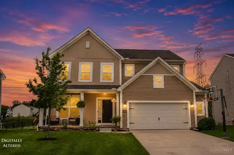 1352 Tiburon Dr, Batavia, OH 45103