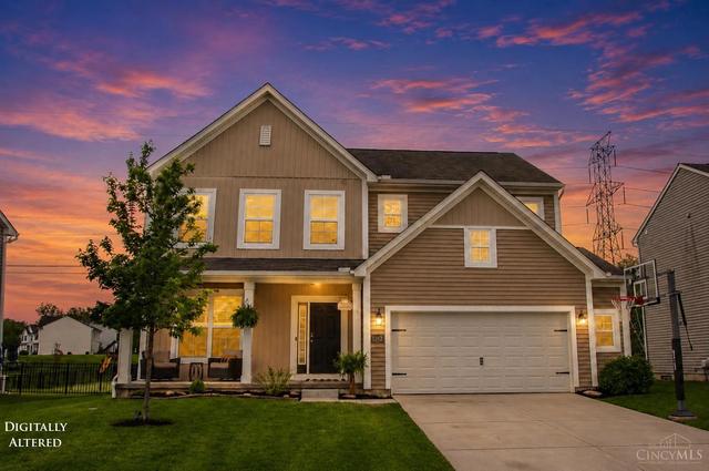 1352 Tiburon Dr, Batavia, OH 45103