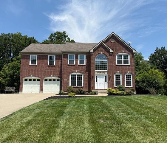 6058 Windy Hollow Ct, Loveland, OH 45140