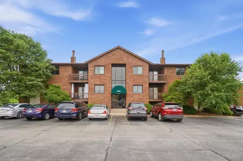 3930 Mack Rd, Fairfield, OH 45014