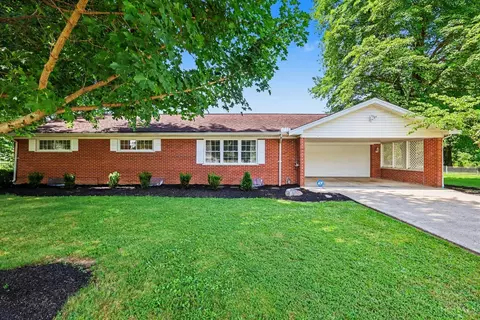 3499 St Rt 125, Bethel, OH 45106