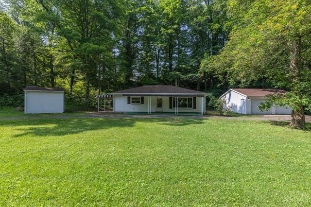 1350 Opal Ave, Miamisburg, OH 45342