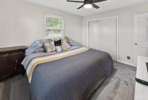 Bedroom - 16103 Moon Rd, Mount Orab, OH 45154 photo 1 of 5