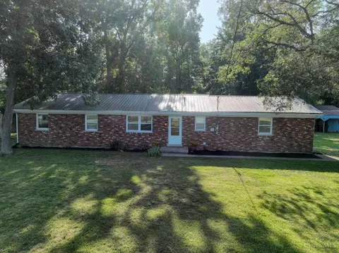 Exterior - 16103 Moon Rd, Mount Orab, OH 45154 photo 12 of 12