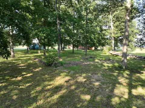 Exterior - 16103 Moon Rd, Mount Orab, OH 45154 photo 10 of 12