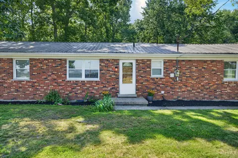 Exterior - 16103 Moon Rd, Mount Orab, OH 45154 photo 2 of 12