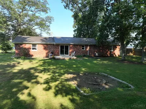 Exterior - 16103 Moon Rd, Mount Orab, OH 45154 photo 9 of 12