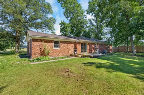 Exterior - 16103 Moon Rd, Mount Orab, OH 45154 photo 5 of 12