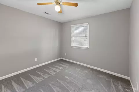 Bedroom - 16103 Moon Rd, Mount Orab, OH 45154 photo 5 of 5
