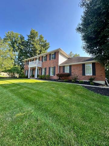 1304 Northwoods Dr, Hillsboro, OH 45133