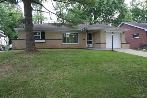 3347 Gerold Dr, Cincinnati, OH 45238 photo 1