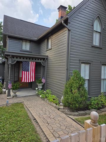 130 Main St, Waynesville, OH 45068
