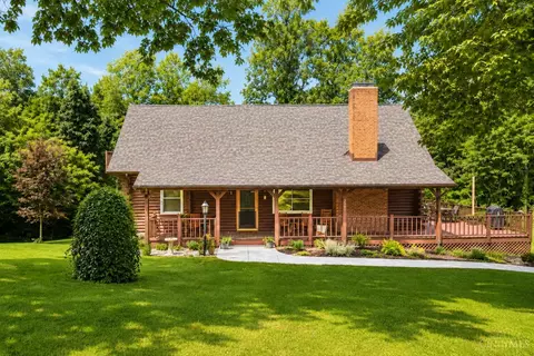 7080 Holland Rd, Brookville, IN 47012