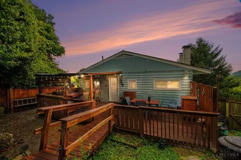 9856 Brower Rd, North Bend, OH 45052