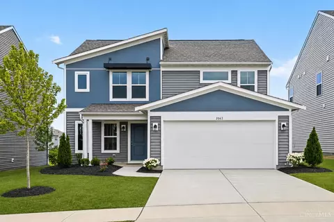 2063 Longmeadow Ln, Batavia, OH 45103
