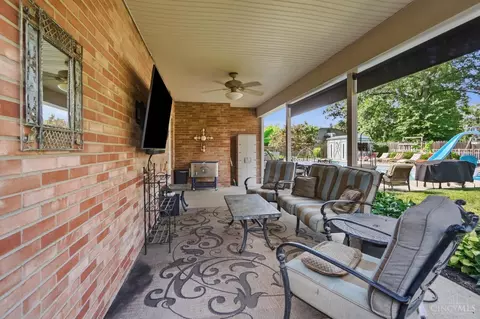 Exterior - 680 Silverhedge Dr, Cincinnati, OH 45231 photo 9 of 18