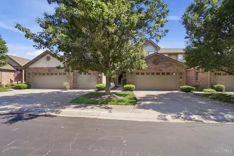 6333 Edgewater Dr, Mason, OH 45040 photo 2