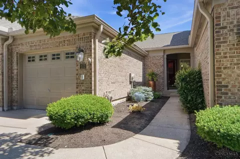 6333 Edgewater Dr, Mason, OH 45040 photo 1