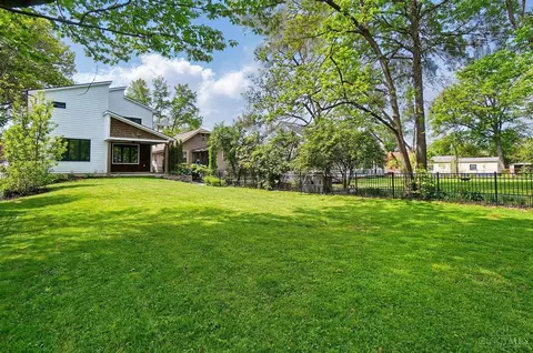 Exterior - 4846 Myrtle Ave, Blue Ash, OH 45242 photo 10 of 11