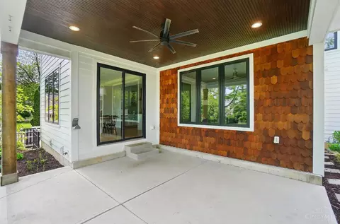 Exterior - 4846 Myrtle Ave, Blue Ash, OH 45242 photo 6 of 11