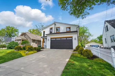 Exterior - 4846 Myrtle Ave, Blue Ash, OH 45242 photo 3 of 11