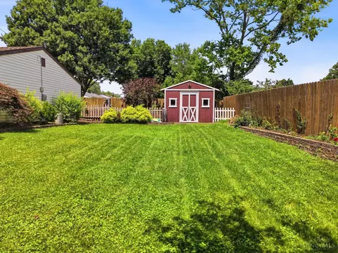 Exterior - 4831 Klatte Rd, Cincinnati, OH 45244 photo 10 of 10
