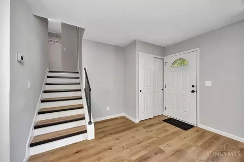 Entry Way - 10766 Shadowridge Ln, Cincinnati, OH 45240 photo 1 of 1