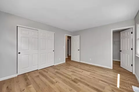 Bedroom - 10766 Shadowridge Ln, Cincinnati, OH 45240 photo 6 of 9