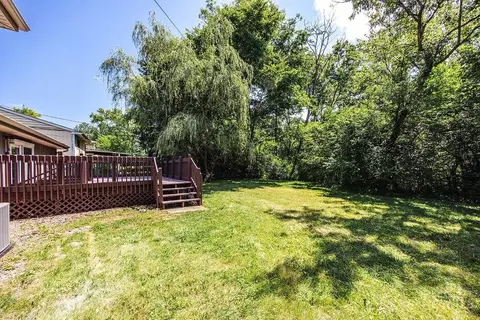 Exterior - 10766 Shadowridge Ln, Cincinnati, OH 45240 photo 8 of 9