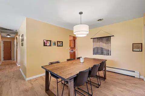 Dining - 6417 Mapleton Ave, Cincinnati, OH 45233 photo 2 of 3