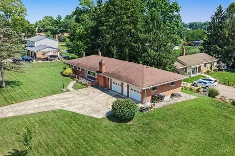 View/Area - 6417 Mapleton Ave, Cincinnati, OH 45233 photo 1 of 2