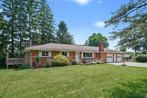 Exterior - 6417 Mapleton Ave, Cincinnati, OH 45233 photo 1 of 5