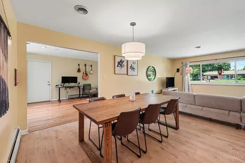 Dining - 6417 Mapleton Ave, Cincinnati, OH 45233 photo 1 of 3