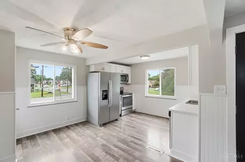 Kitchen - 3548 Eyrich Rd, Cincinnati, OH 45248 photo 1 of 4