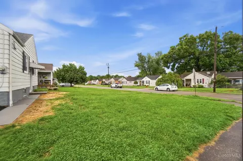 Exterior - 3548 Eyrich Rd, Cincinnati, OH 45248 photo 6 of 7