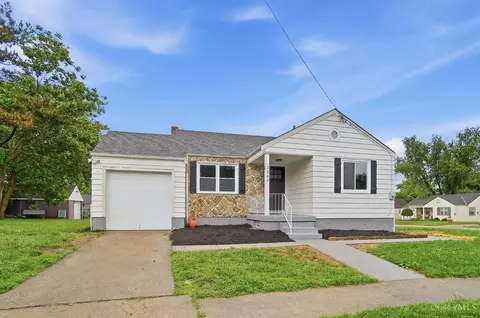 Exterior - 3548 Eyrich Rd, Cincinnati, OH 45248 photo 2 of 7