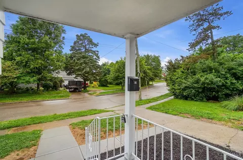 Exterior - 3548 Eyrich Rd, Cincinnati, OH 45248 photo 3 of 7