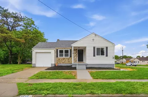 Exterior - 3548 Eyrich Rd, Cincinnati, OH 45248 photo 7 of 7