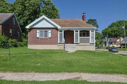 5129 Newfield Ave, Cincinnati, OH 45237