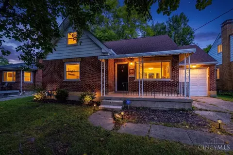 1828 Colmar Ln, Cincinnati, OH 45237