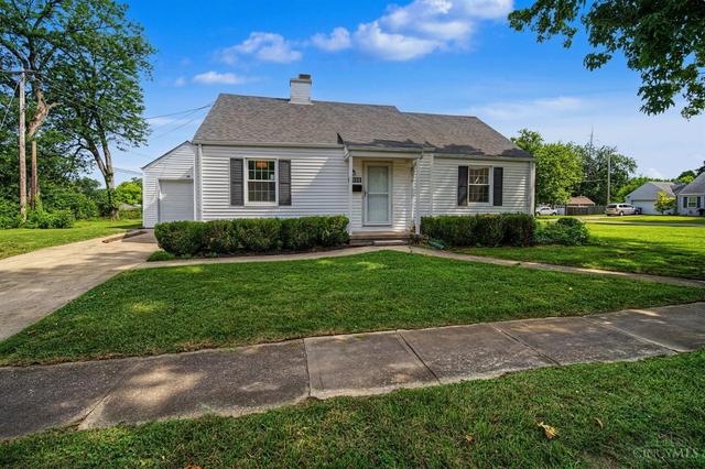 1660 Sunset Dr, Hamilton, OH 45013