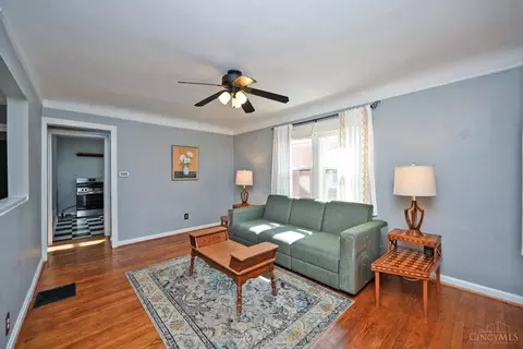 3820 Superior Ave, Silverton, OH 45236 photo 4