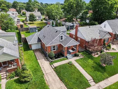 3820 Superior Ave, Silverton, OH 45236 photo 1