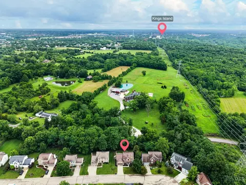 View/Area - 2254 Candlemakers Ln, Maineville, OH 45039 photo 5 of 7